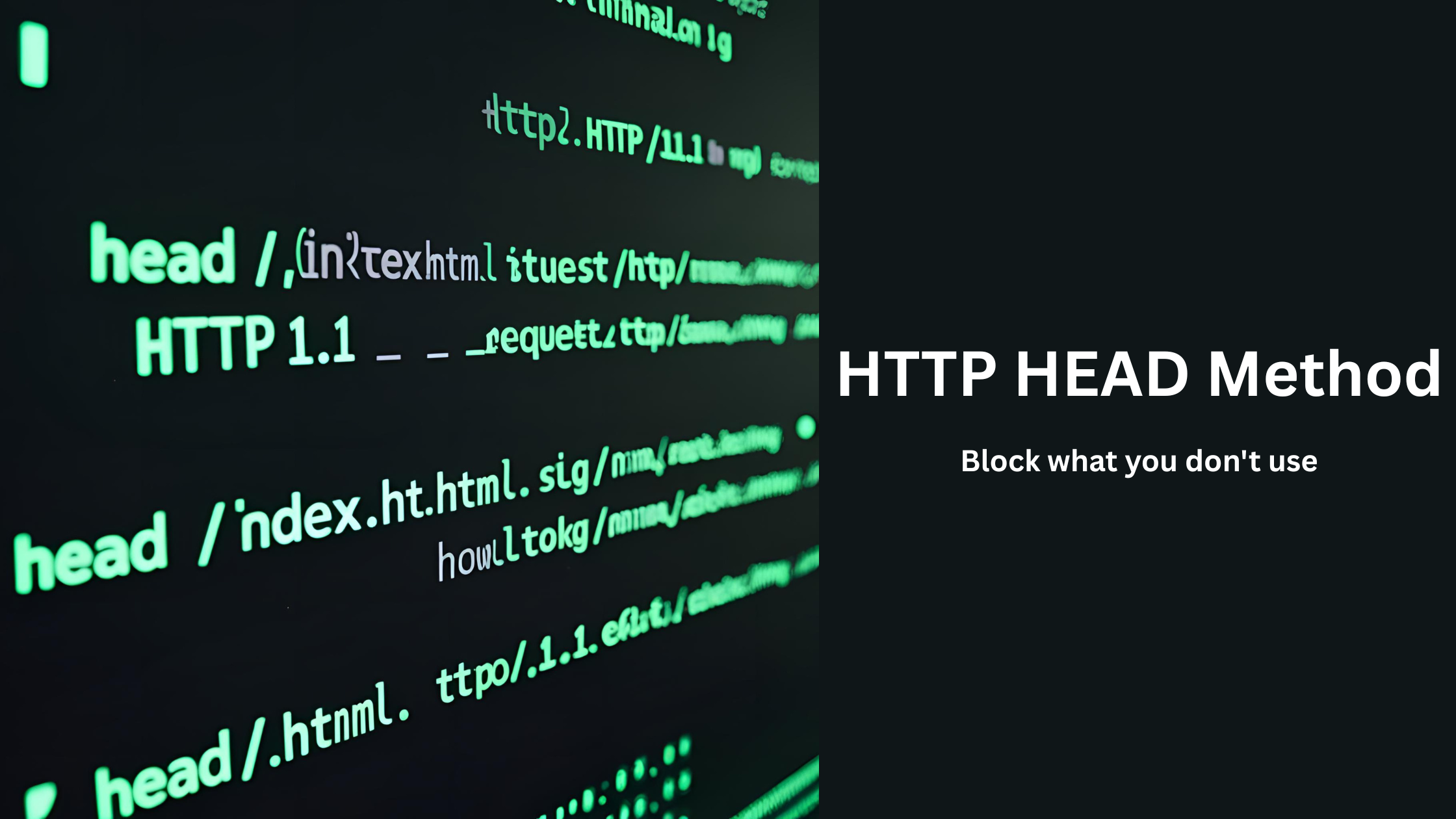 HTTP HEAD Method-image